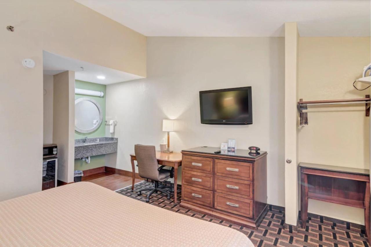 Savannah Garden Hotel Ngoại thất bức ảnh