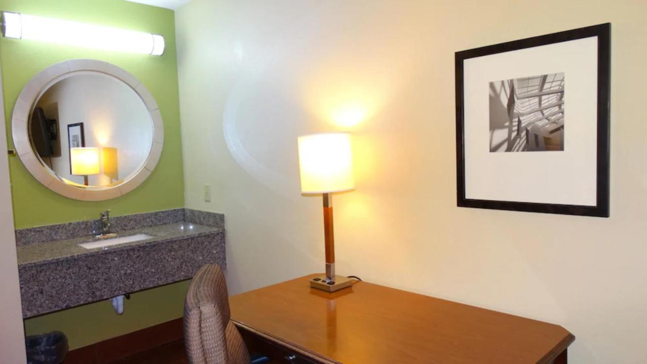 Savannah Garden Hotel Ngoại thất bức ảnh