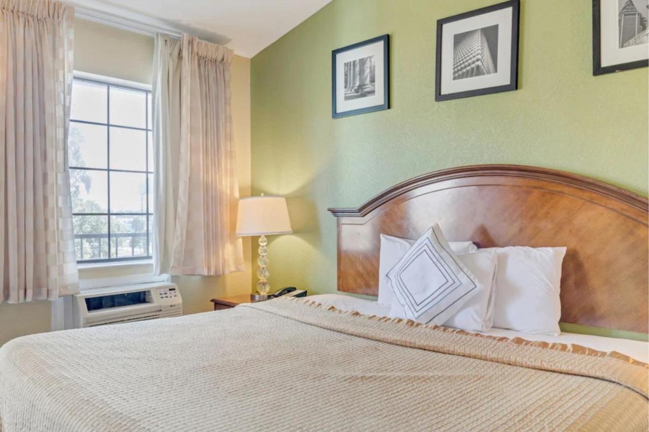 Savannah Garden Hotel Ngoại thất bức ảnh